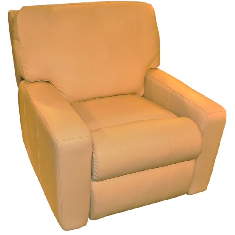 Malibu Recliner – TSB-TSW
